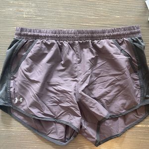 Under Armour shorts